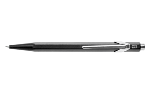Caran d'Ache 844 Ołówek Automatyczny Czarny