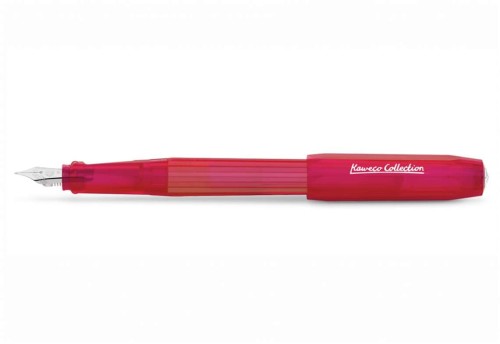 Pióro wieczne Kaweco Perkeo Collection Infrared  - limitowana edycja 2023