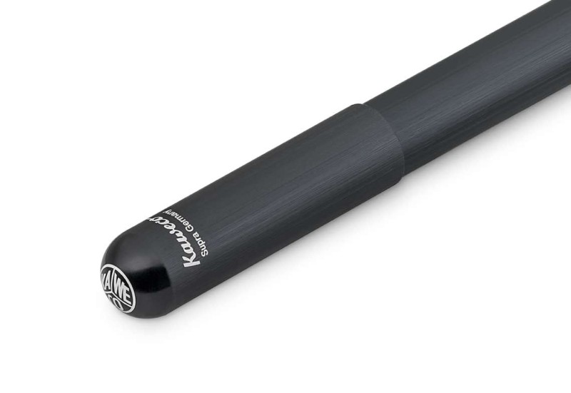 noteka ołówek kaweco supra black czarny 3.jpg