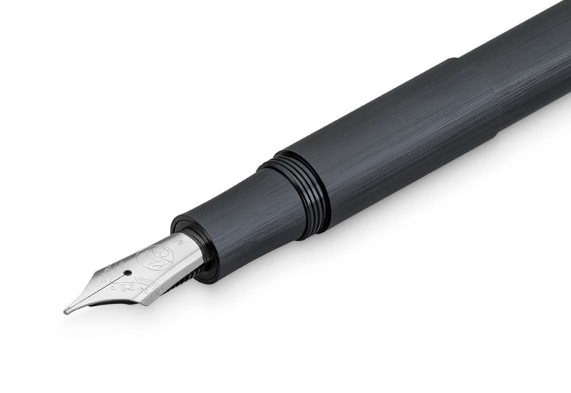noteka ołówek kaweco supra black czarny 2.jpg