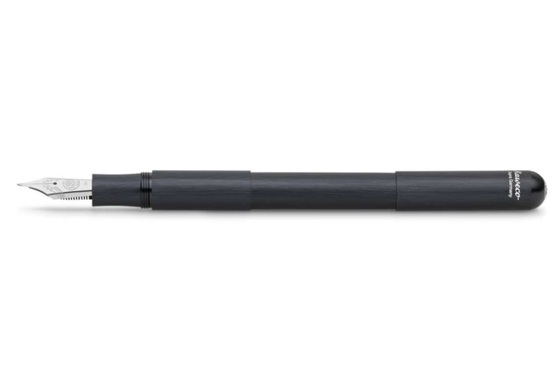noteka ołówek kaweco supra black czarny.jpg