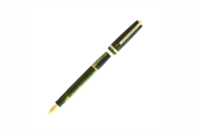 esterbrook palm green pióro 1.png