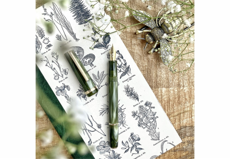 esterbrook palm green pióro 2.png