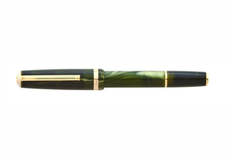 esterbrook palm green pióro.png
