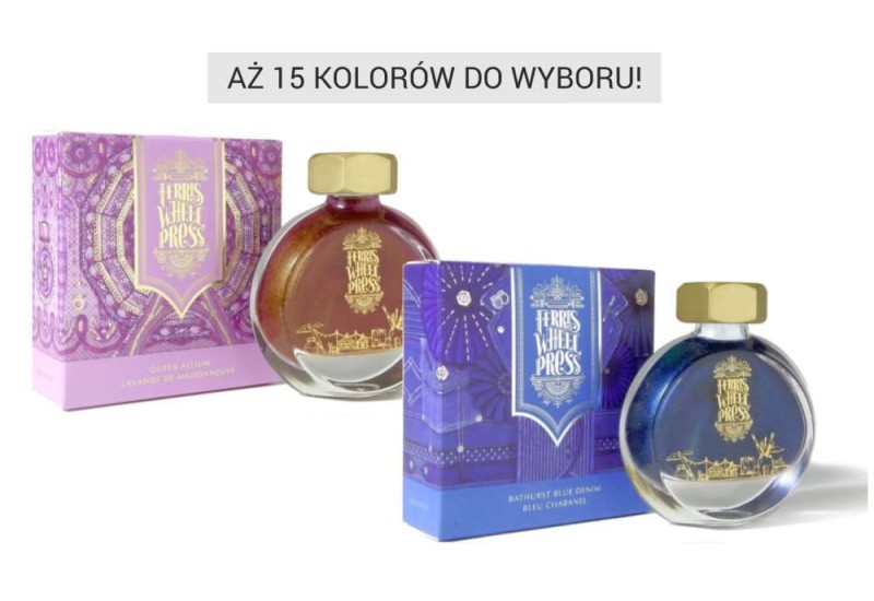 noteka ferris atramenty połyskliwe.jpg