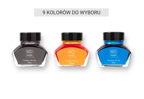MD Paper 15th Atrament Midori - Limitowana Edycja
