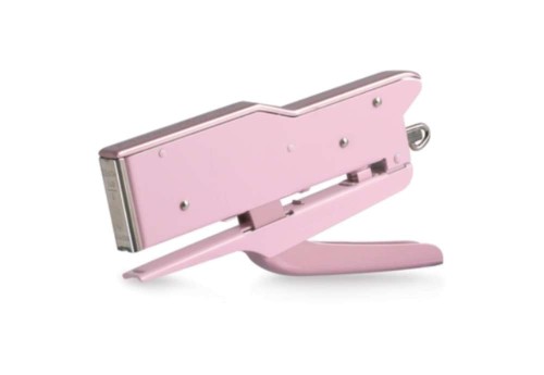 Zszywacz Zenith 548/E Pastel
