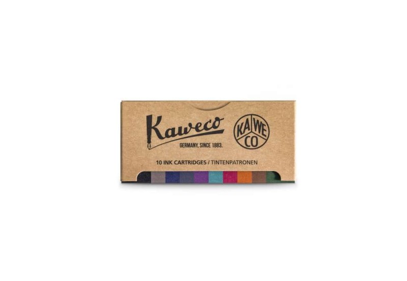 noteka kaweco  zestaw naboje atramentowe 2.jpg