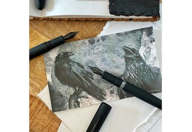 esterbrook estie raven 4.jpg