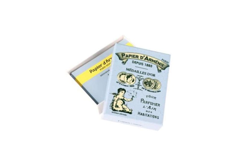 noteka papier d'armenie armenie x6.jpg