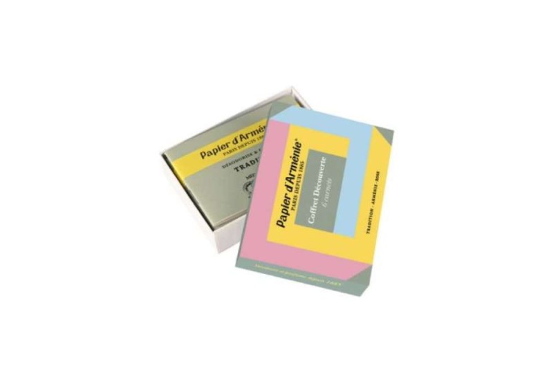 noteka papier d'armenie armenie mix x6.jpg
