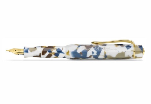Pióro wieczne Kaweco ART SPORT Terrazzo