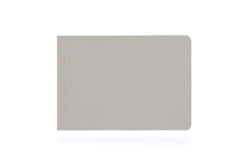 Stalogy Notes B6 365 Days Landscape Notebook Szary - limitowana edycja