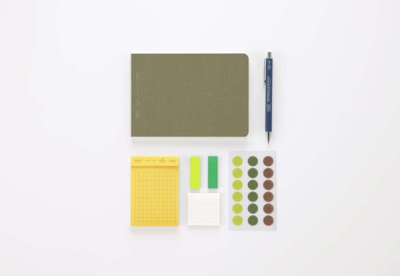 noteka stalogy b6 landscape green 1.jpg