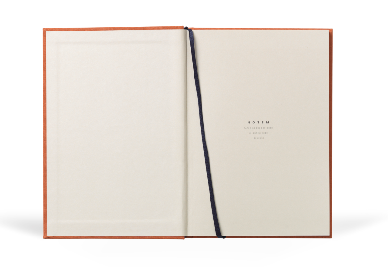 noteka notem weekly planner even 5