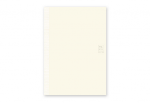Midori MD Paper Notes A4 - gładki
