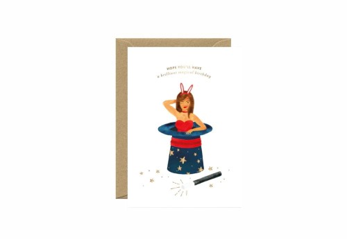 All The Ways To Say Kartka Urodzinowa - Magical Birthday