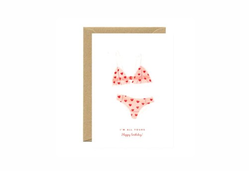 All The Ways To Say Kartka Urodzinowa - Sexy Underwear