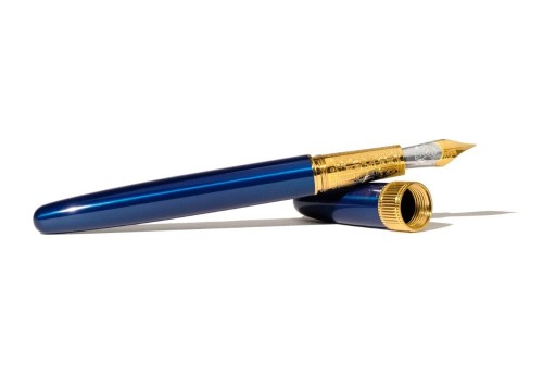 Pióro wieczne Ferris Wheel Press The Joule Fountain Pen - Luna Celeste