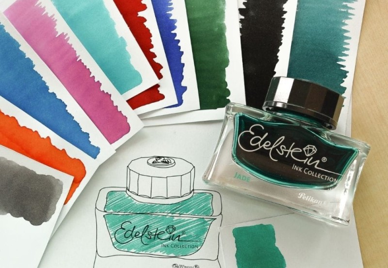 NOTEKA Pelikan Edelstein INK atramenty 2.jpg