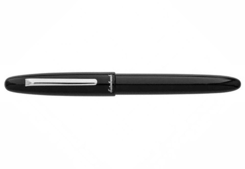 Pióro wieczne Esterbrook Estie Ebony Palladium Trim