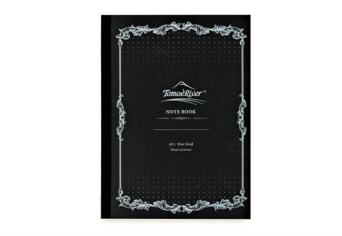 Notes Tomoe River A5 White 52 g/m2 Miękka Oprawa
