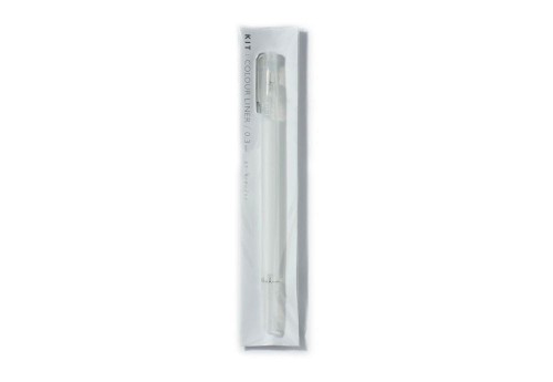 Kakimori Cienki Pisak Colour Liner Kit