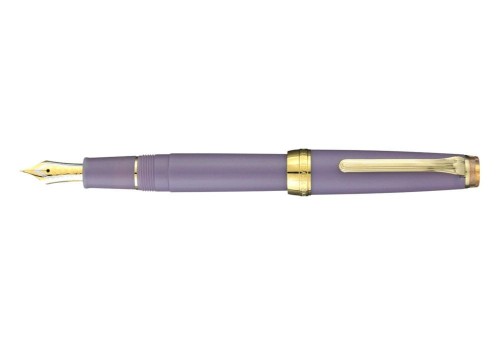Sailor Pióro wieczne ProGear Slim SHIKIORI Sound of Rain - Drizzle - limitowana edycja 2020