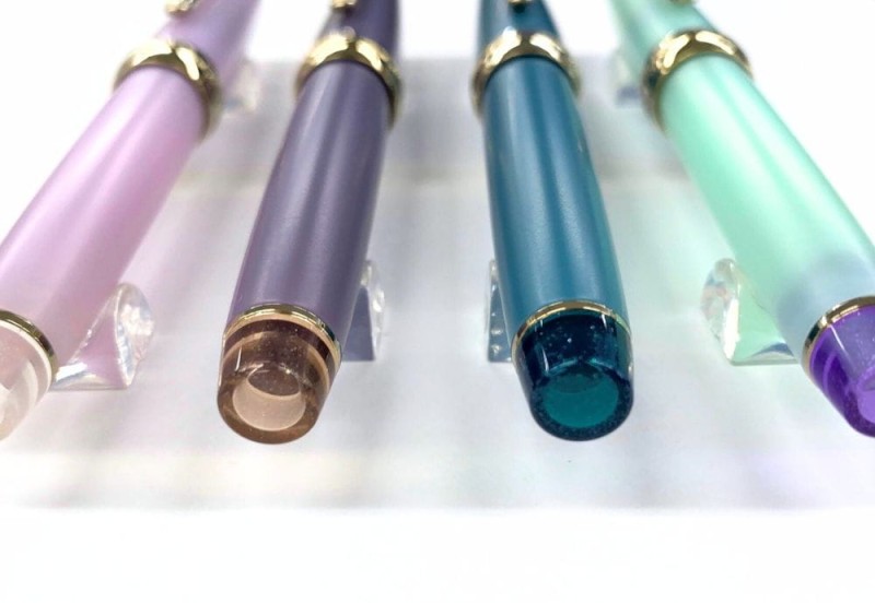 NOTEKA Sailor Pro Gear Sound of Rain Shikiori 21k Pióro Wieczne 2.jpg
