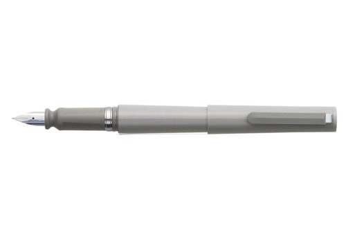 Sailor Pióro wieczne Tuzu Adjust Gray