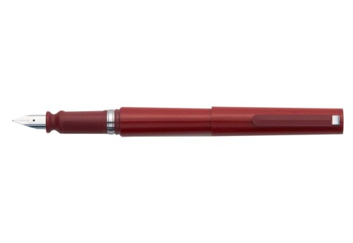 Sailor Pióro wieczne Tuzu Adjust Red - limitowana edycja 2024
