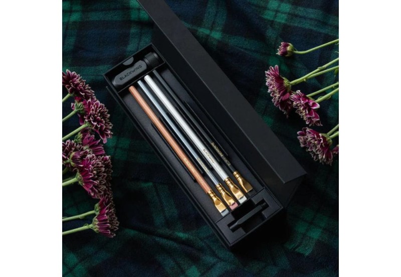 Zestaw Blackwing Pencil Essentials Set (3).jpg
