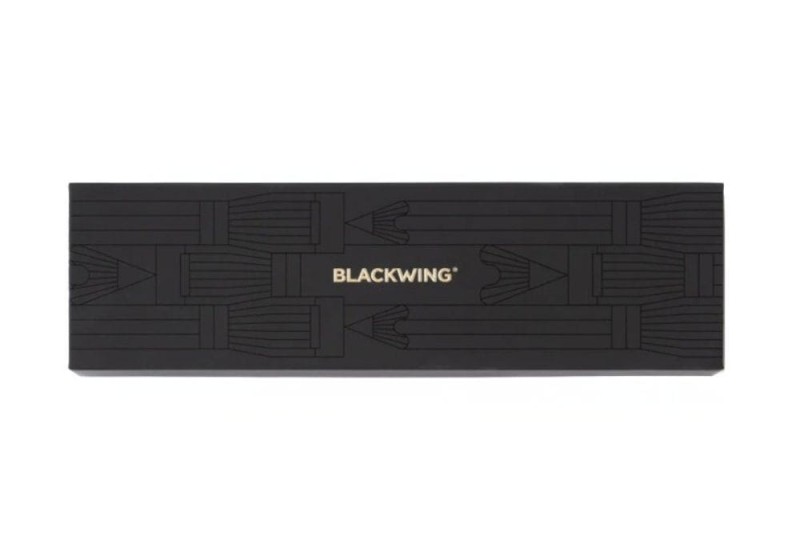 Zestaw Blackwing Pencil Essentials Set.jpg