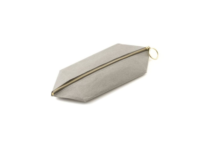 Piórnik Midori Pen Tray Pouch Szary (3).jpg