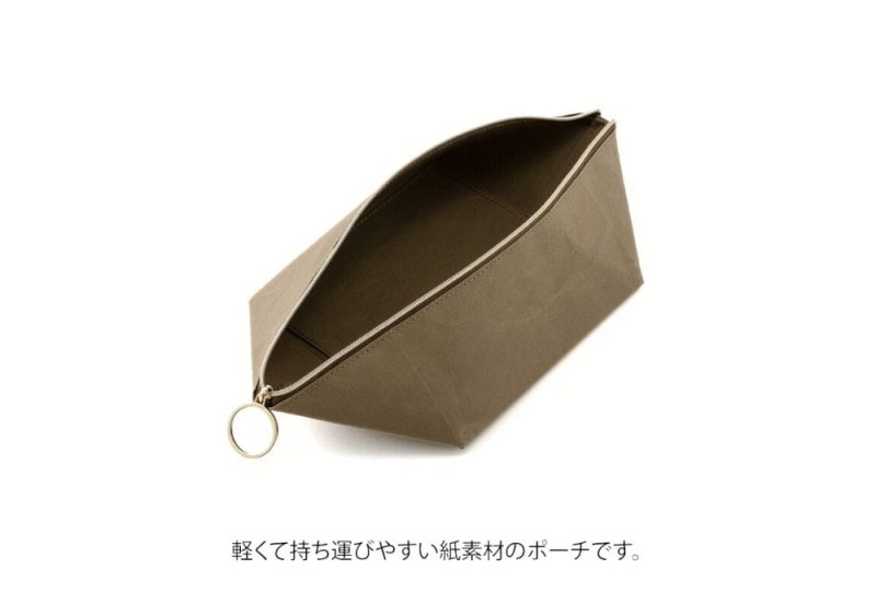 Etui Midori Tool Tray Pouch Brązowe (4).jpg
