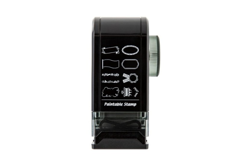 Pieczątka Midori Rotating Stamp Dial Ramki (2).jpg