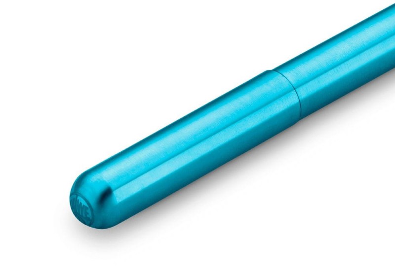pióro wieczne kaweco liliput blue.jpg