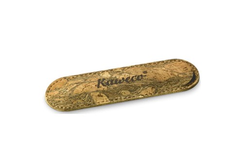 Etui Kaweco Liliput wegańskie - korek