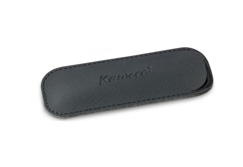 wegańskie etui kaweco liliput podwójne apple.jpg