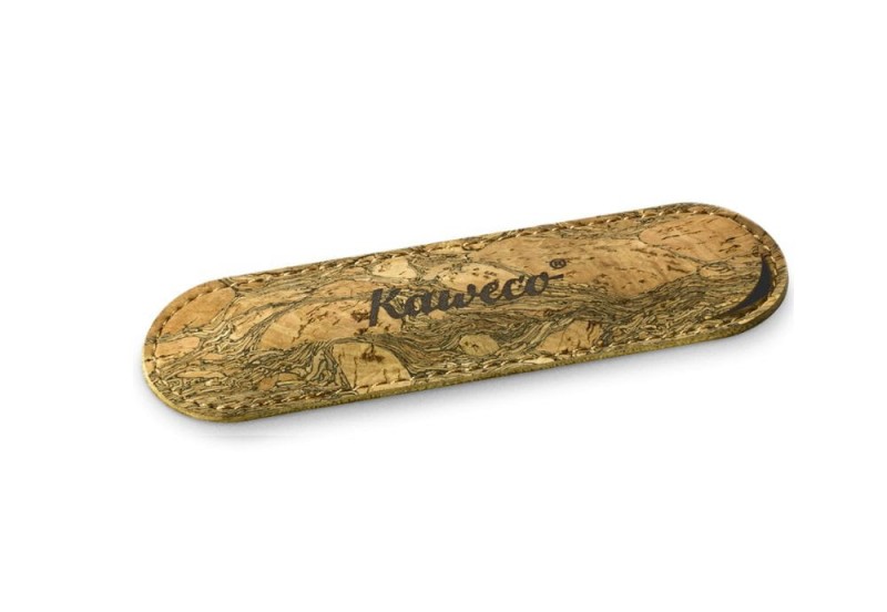 wegańskie etui kaweco sport cork.jpg