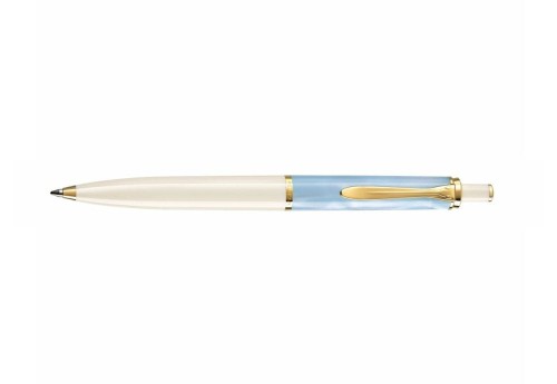 Pelikan K200 Pastel Blue - długopis - limitowana edycja 2023
