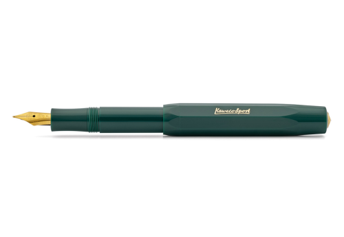 Pióro wieczne Kaweco Classic Sport Zielone