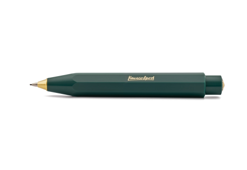 Ołówek Kaweco Classic Sport Zielony