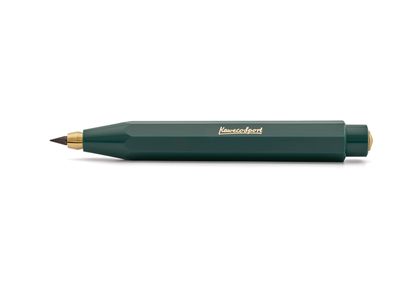 noteka kaweco classic sport zielony CP sztyft ołówek mechaniczny