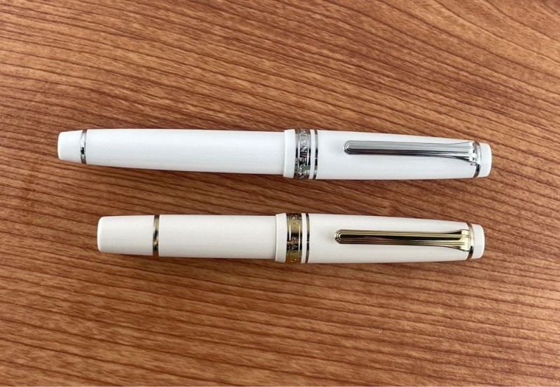 NOTEKA Sailor Pro Gear Slim Mini Kieszonkowe Pióro Wieczne 117.jpg