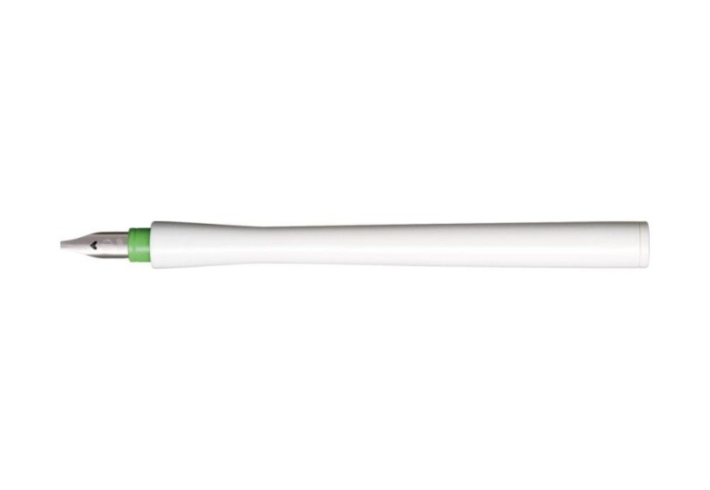 Sailor Hocoro Dip Pen Pióro Maczane - obsadka + stalówka stub 20 NOTEKA białe.jpg