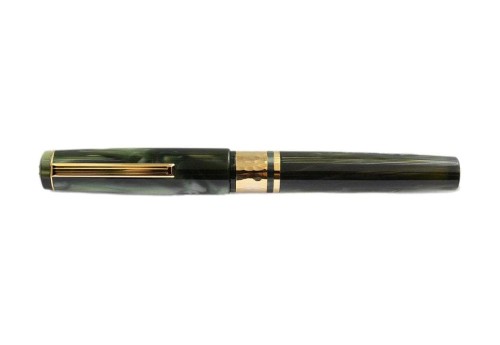 Pióro wieczne Esterbrook Model J Palm Green