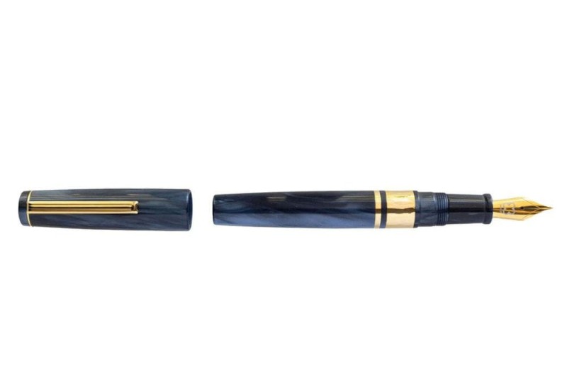 Pióro Wieczne Esterbrook Model J Capri Blue (2).jpg