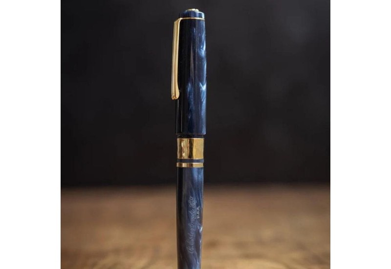 Pióro Wieczne Esterbrook Model J Capri Blue (4).jpg