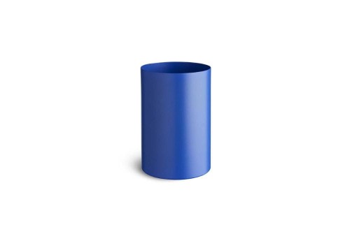Notem Lola Pencil Cup Niebieski - Kubek na ołówki